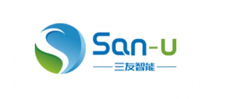san-u logo